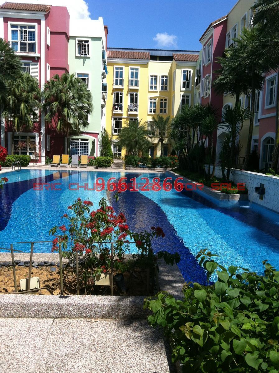 Meadow Lodge (D21), Condominium #84856562